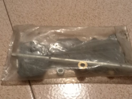 Fiat 500 126 - kit, sportello