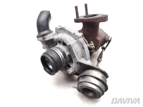 Fiat doblo turbocompressore - fiat,