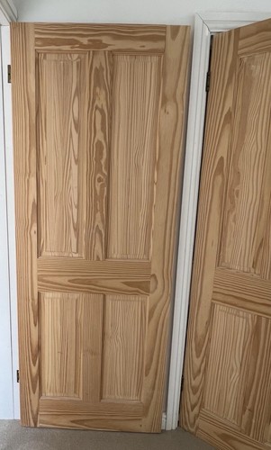 Porte interne pino non - interne,