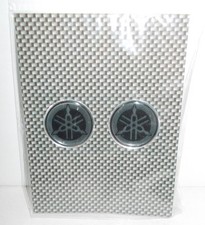 ADESIVO YAMAHA DIAPASON Ø 30