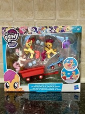 Rara statuina giocattolo