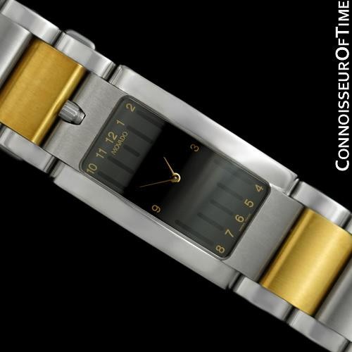 Movado elliptica grande - elliptica, &