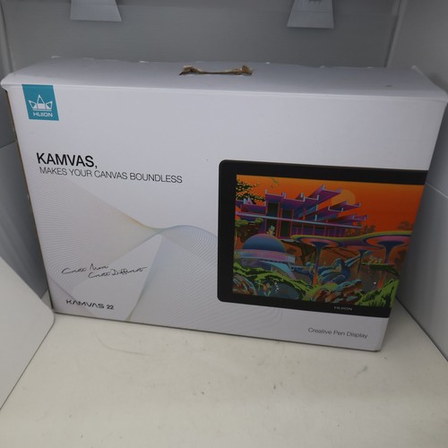 Hulon kamvas gs2201 - hulon, 22