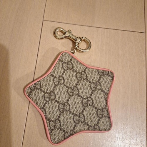 Portamonete forma stella - portamonete,