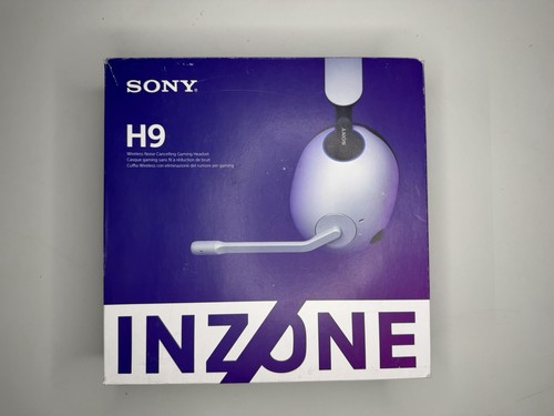 Sony inzone cuffie gioco - cuffie, da