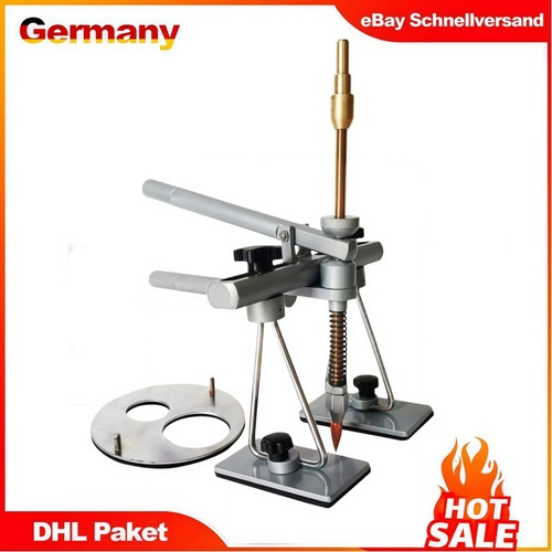 Spotter quick puller tool - spotter,