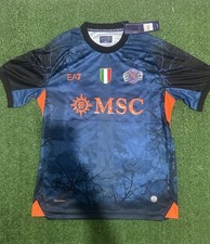 Maglia Napoli Special Edition