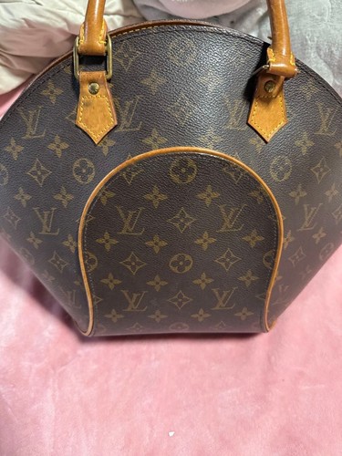 Borsa mano louis vuitton - a,