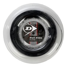 Dunlop Black Widow Rullo per