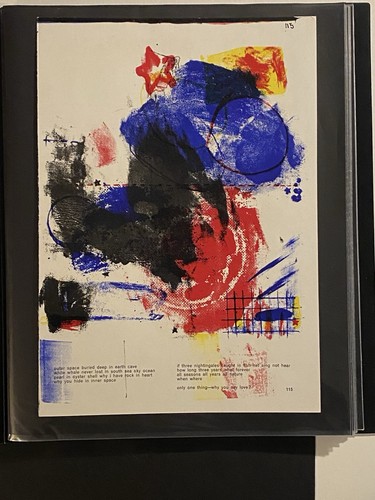 Robert rauschenberg senza - robert,