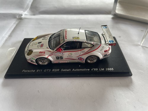 Spark s0919 porsche 911 - s0919,