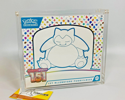 Pokemon magnetic case - pokemon,
