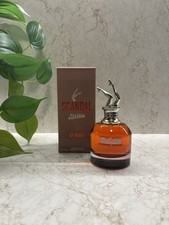 Jean Paul Gaultier Scandal by