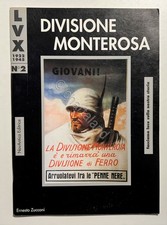 Rivista LVX 1922-1945 N. 2 -