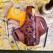 Fondina per pistola OWB in