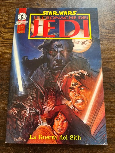 Star wars cronache dei jedi - star, le