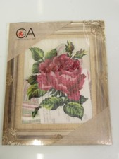 KIT/QUADRO MEZZO PUNTO 20X25
