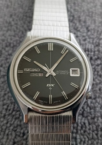 Raro orologio vintage seiko - orologio,