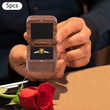 Scatola anelli proposta