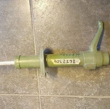 AMMORTIZZATORE ANTERIORE