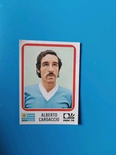 FIGURINA ALBUM MUNCHEN '74