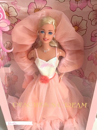 Mattel barbie signature - barbie,