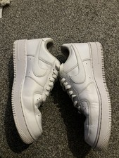 Uomo Bianco Air Force One Uk