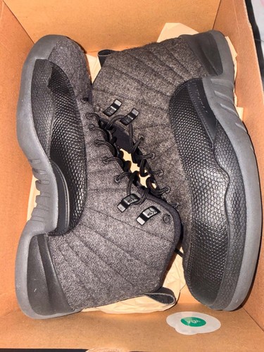Air jordan retro lana - 12,