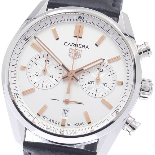 Tag heuer carrera cbn2013 - tag,