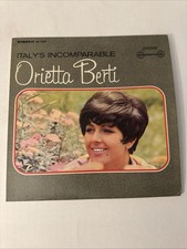 Orietta Berti Italy’s