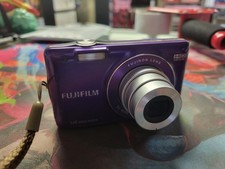 Fujifilm FinePix JX500 14.0MP