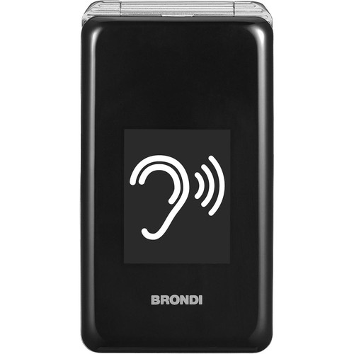 Cellulare brondi amico - cellulare,