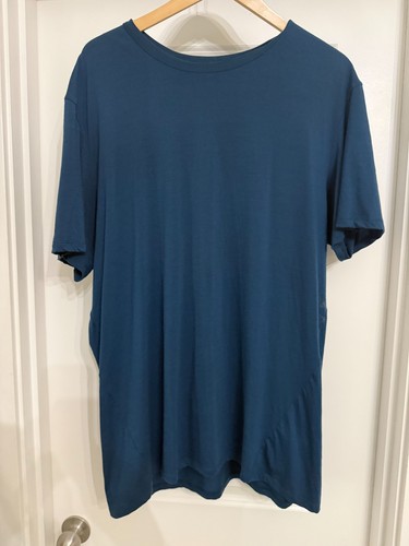 Shirt arcteryx veilance - t-shirt,