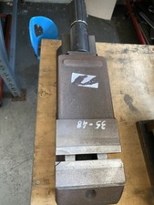 morsa Di Precisione Serraggio Rapido