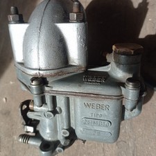 Carburetor fiat 500 - fiat,