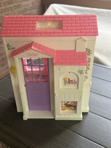Bella casa delle - , bambole
