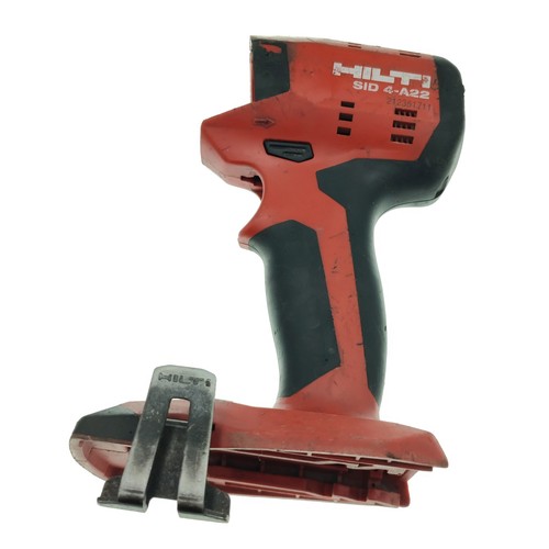 Housing for hilti sid - sid, 4-a22