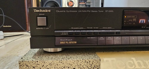 Technics g90 l - technics,