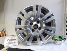 CERCHIO IN LEGA RAGGIO 15 FIAT