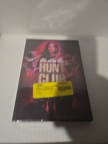 Hunt club new - hunt, [new