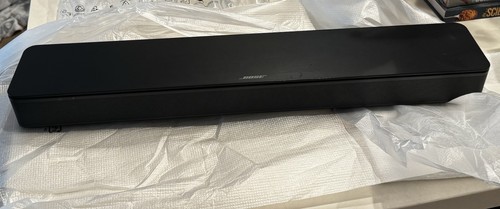 Soundbar altoparlante bose - altoparlante,