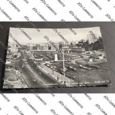 Cartolina Sampierdarena -