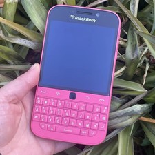 Smartphone retrò BlackBerry
