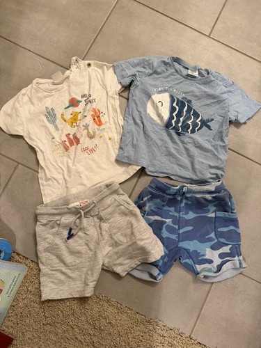 Pacchetto zara bambino - pacchetto,