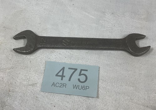 Vintage suzuki spanner wrench - spanner,