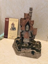 David Winter The House of