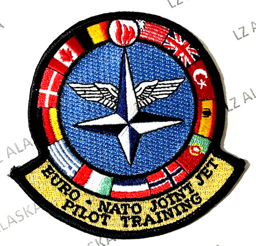 Air force euro - us,