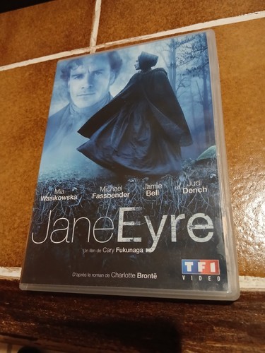 Jane eyre wasikowska - jane,