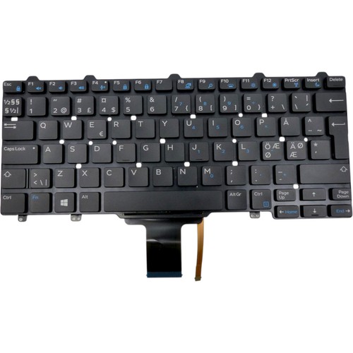 Originale dell latitude - originale,