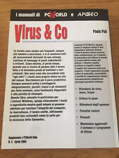 Virus & co manuali di Pc Word